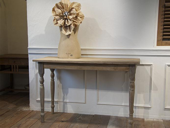 Console Table 2
