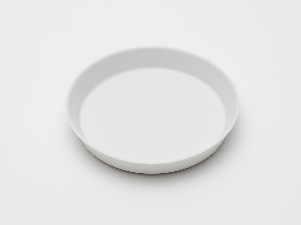 2016/ Ingegerd Raman
Plate 160 / ニーゼロイチロク インゲヤード・ローマン
プレート 直径16cm （食器・テーブルウェア > 皿・プレート） 1