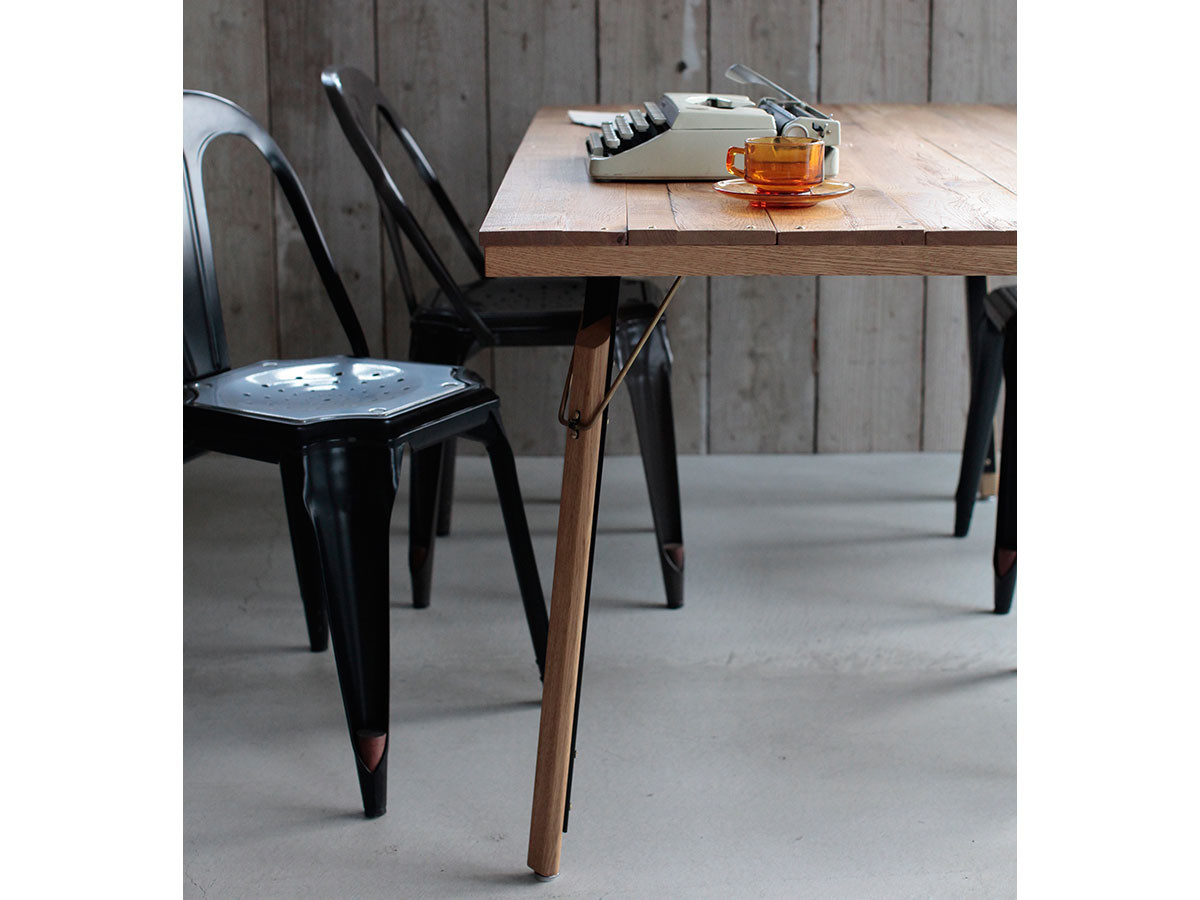 MEATH DINING TABLE 12
