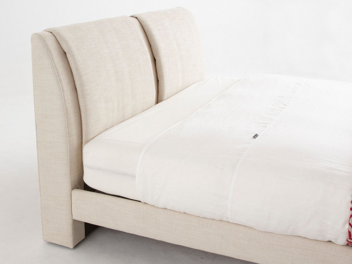 RUF BETTEN MULTI COMFORT SYSTEM 203 / ルフ マルチコンフォートシステム 203 ステーションタイプ （ベッド・寝具 > シングルベッド） 7