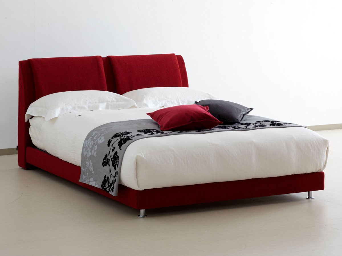 RUF BETTEN MULTI COMFORT SYSTEM 203 / ルフ マルチコンフォートシステム 203 ステーションタイプ （ベッド・寝具 > シングルベッド） 5