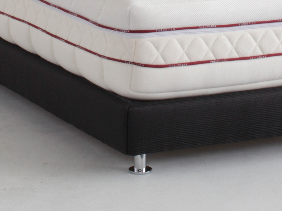 RUF BETTEN MULTI COMFORT SYSTEM 203 / ルフ マルチコンフォートシステム 203 ステーションタイプ （ベッド・寝具 > シングルベッド） 17