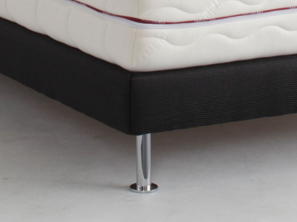 RUF BETTEN MULTI COMFORT SYSTEM 203 / ルフ マルチコンフォートシステム 203 ステーションタイプ （ベッド・寝具 > シングルベッド） 18
