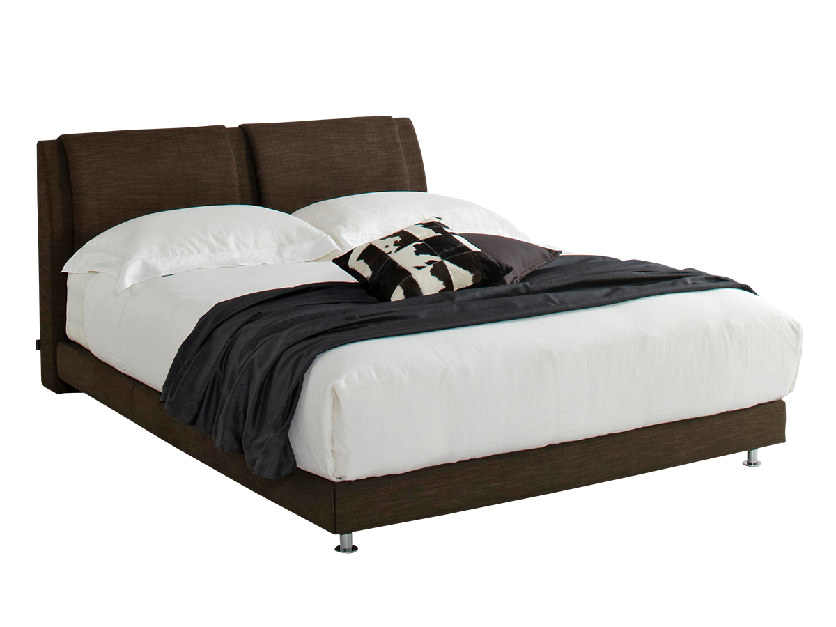 RUF BETTEN MULTI COMFORT SYSTEM 203 / ルフ マルチコンフォートシステム 203 ステーションタイプ （ベッド・寝具 > シングルベッド） 3