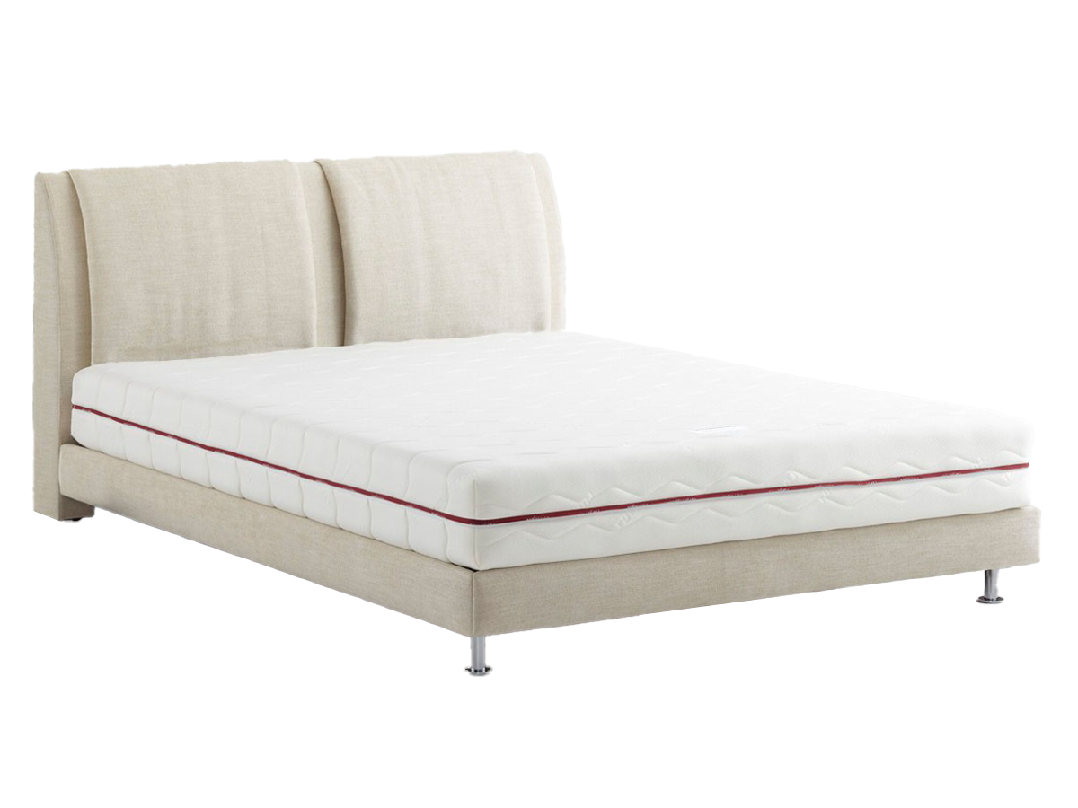 RUF BETTEN MULTI COMFORT SYSTEM 203 / ルフ マルチコンフォートシステム 203 ステーションタイプ （ベッド・寝具 > シングルベッド） 8