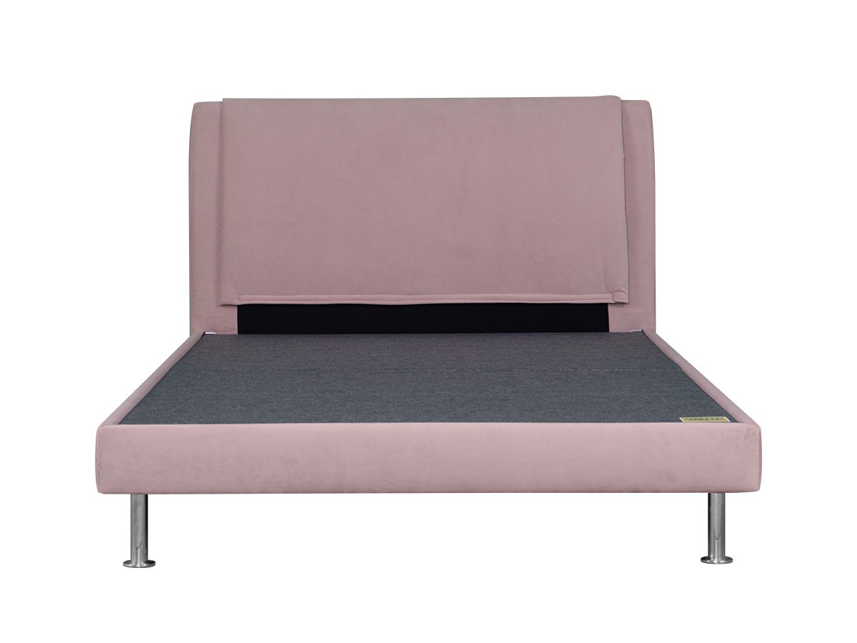 RUF BETTEN MULTI COMFORT SYSTEM 203 / ルフ マルチコンフォートシステム 203 ステーションタイプ （ベッド・寝具 > シングルベッド） 12