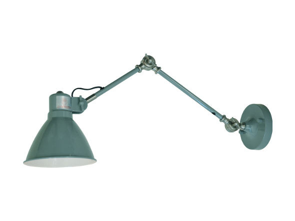 HERMOSA INDUSTRY WALL LAMP / ハモサ インダストリー ウォールランプ 