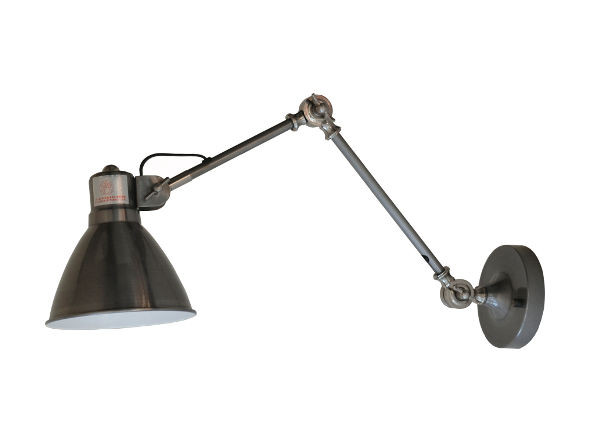 INDUSTRY WALL LAMP 10