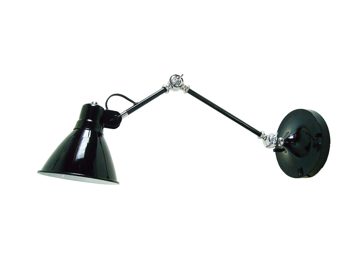 HERMOSA INDUSTRY WALL LAMP / ハモサ インダストリー ウォールランプ