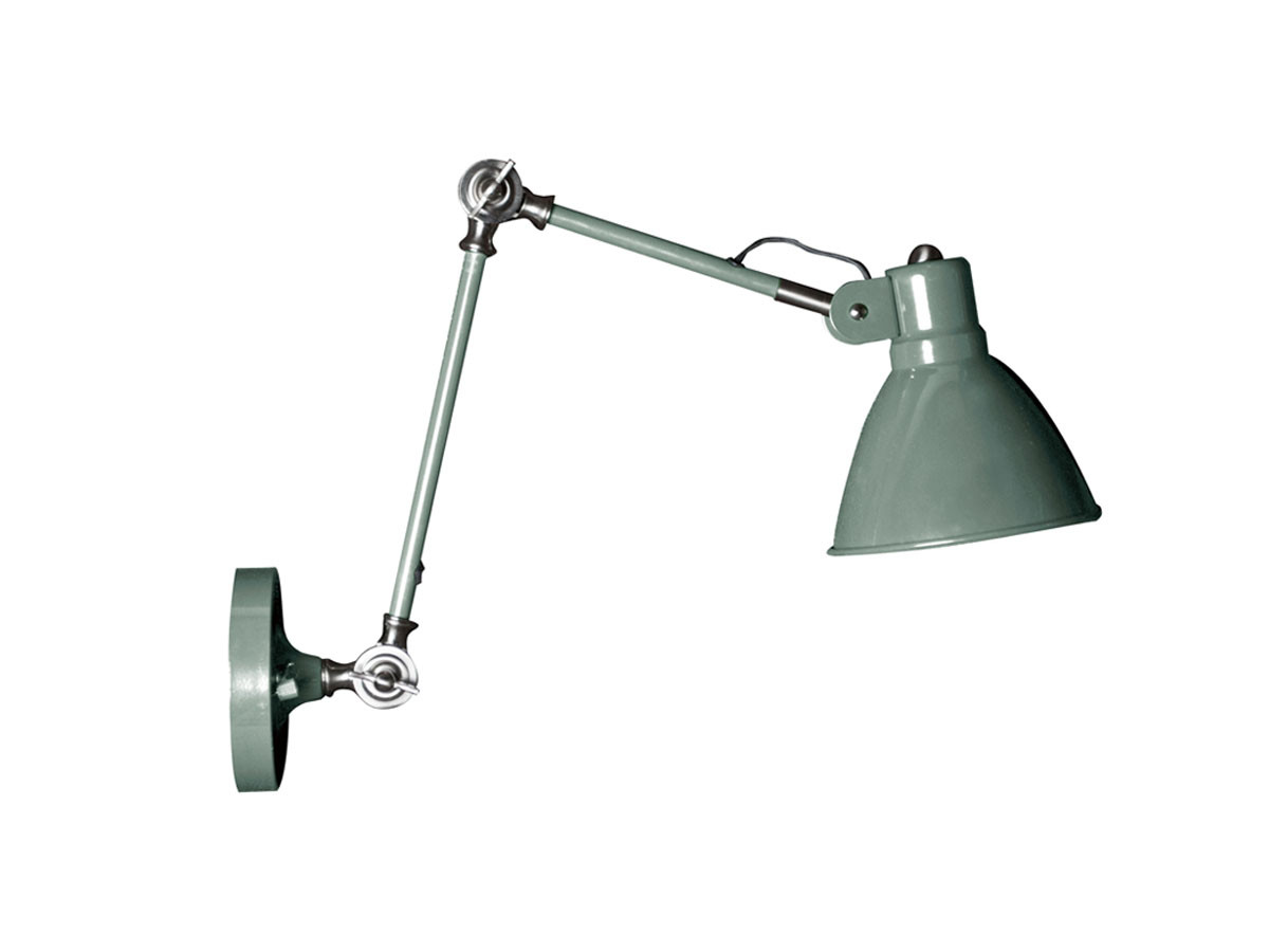 HERMOSA INDUSTRY WALL LAMP / ハモサ インダストリー ウォールランプ （ライト・照明 > ブラケットライト・壁掛け照明） 4