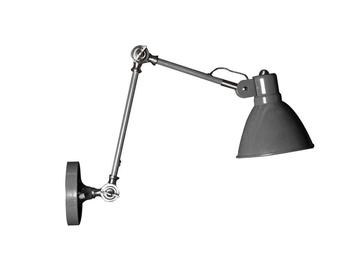 HERMOSA INDUSTRY WALL LAMP / ハモサ インダストリー ウォールランプ