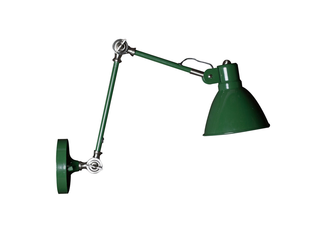 HERMOSA INDUSTRY WALL LAMP / ハモサ インダストリー ウォールランプ （ライト・照明 > ブラケットライト・壁掛け照明） 2
