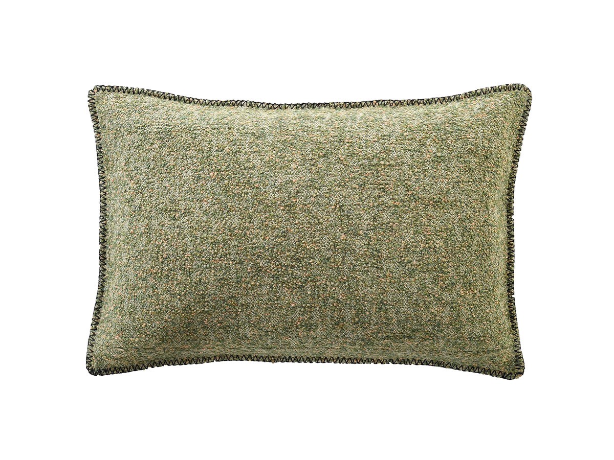 CASAMANCE Lierna Cushion / カサマンス リエルナ クッション 60 × 40cm （クッション > クッション・クッションカバー） 11