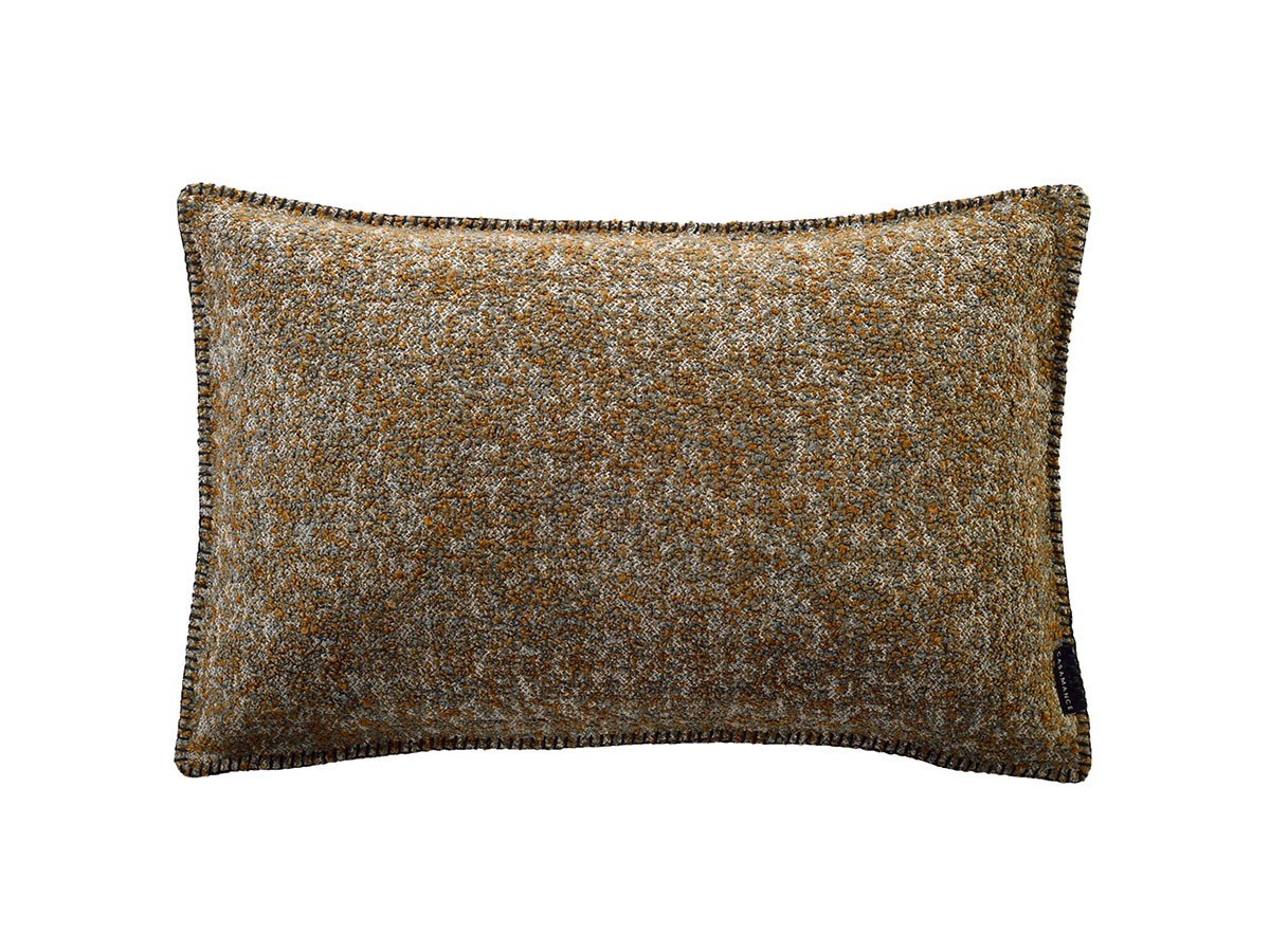 CASAMANCE Lierna Cushion / カサマンス リエルナ クッション 60 × 40cm （クッション > クッション・クッションカバー） 5