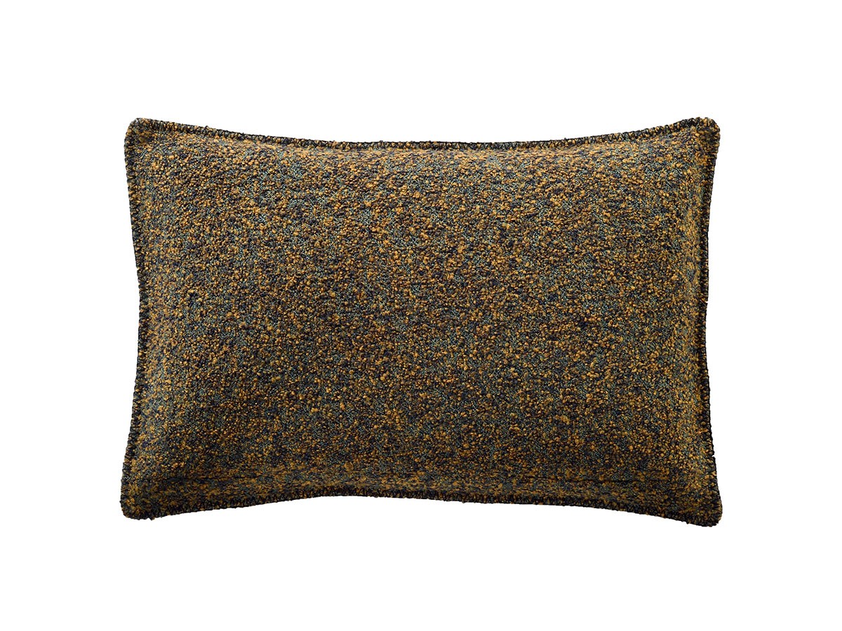 CASAMANCE Lierna Cushion / カサマンス リエルナ クッション 60 × 40cm （クッション > クッション・クッションカバー） 12