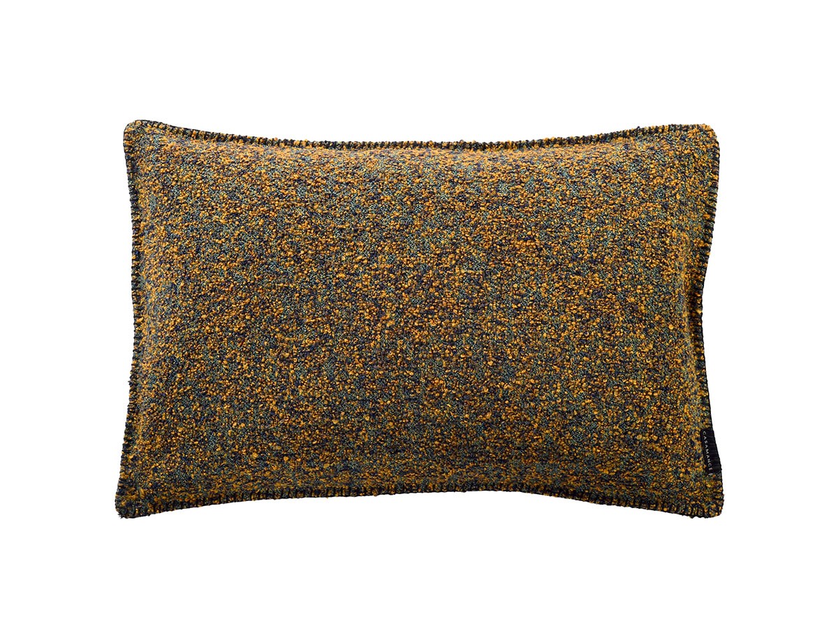 CASAMANCE Lierna Cushion / カサマンス リエルナ クッション 60 × 40cm （クッション > クッション・クッションカバー） 4