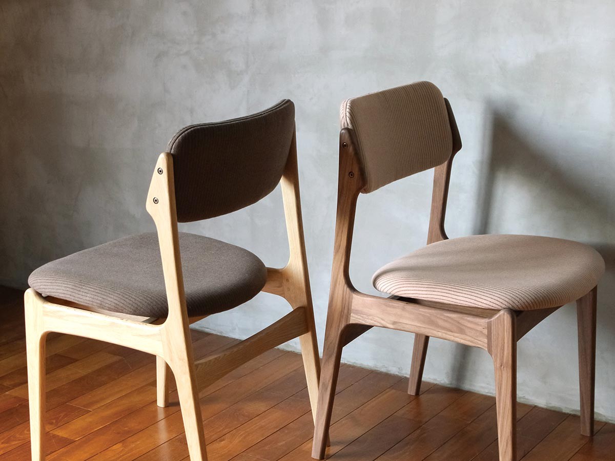 a.depeche de:make chair / アデペシュ ディ・メイク チェア （チェア・椅子 > ダイニングチェア） 8