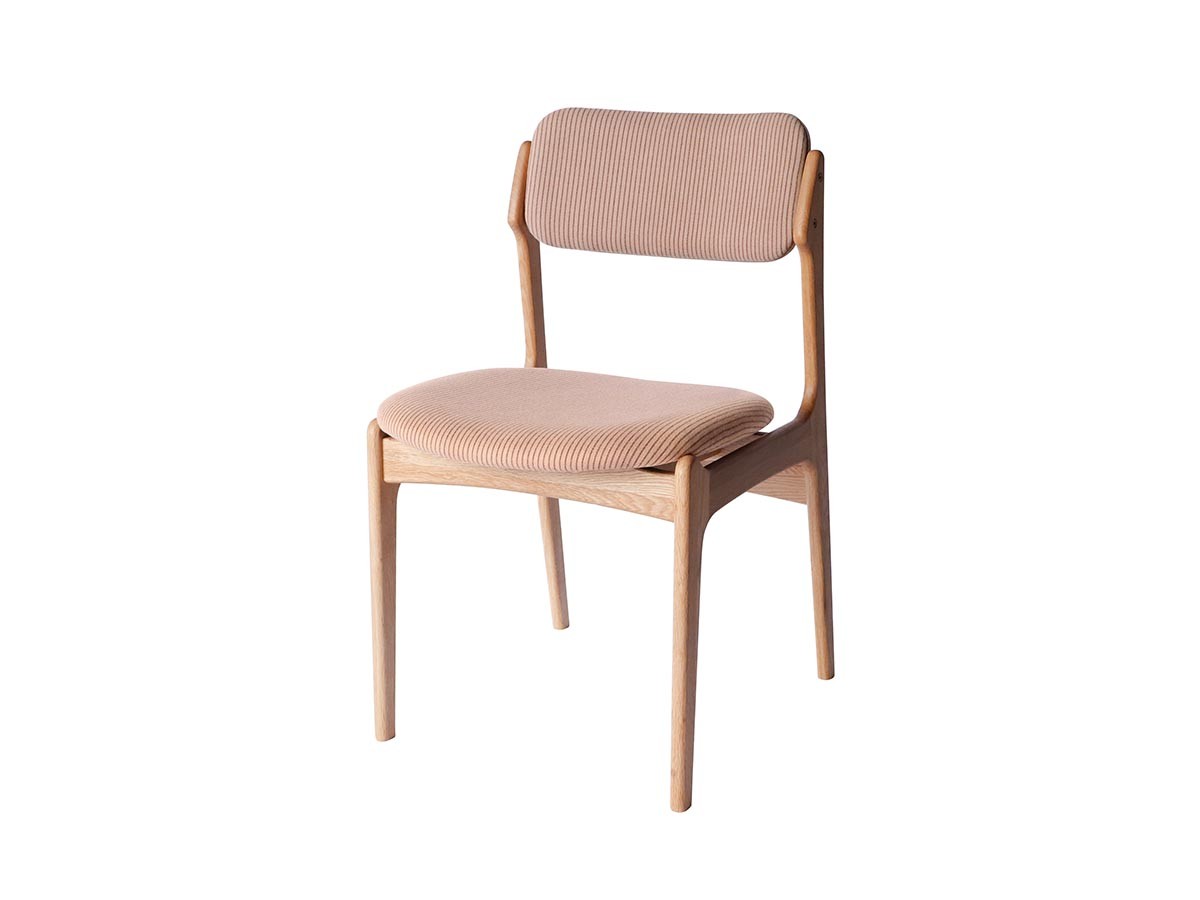 a.depeche de:make chair / アデペシュ ディ・メイク チェア (チェア・椅子 > ダイニングチェア) 1