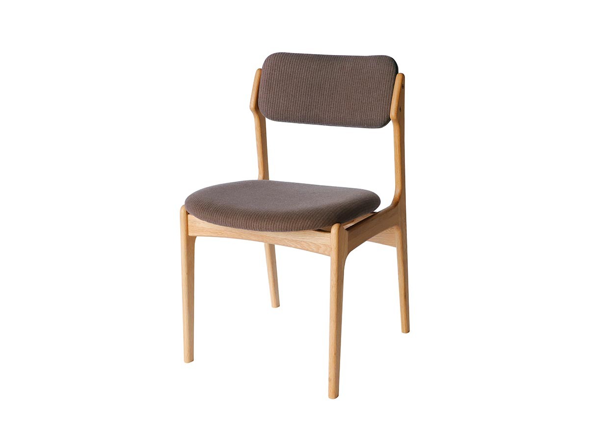 a.depeche de:make chair / アデペシュ ディ・メイク チェア （チェア・椅子 > ダイニングチェア） 2