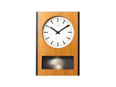 ヴィンテージの壁掛け時計 - インテリア・家具通販【FLYMEe】