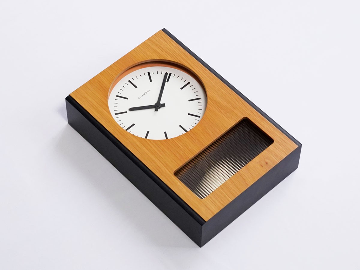 Wall Clock / 振り子時計 #120607 （時計 > 壁掛け時計） 15