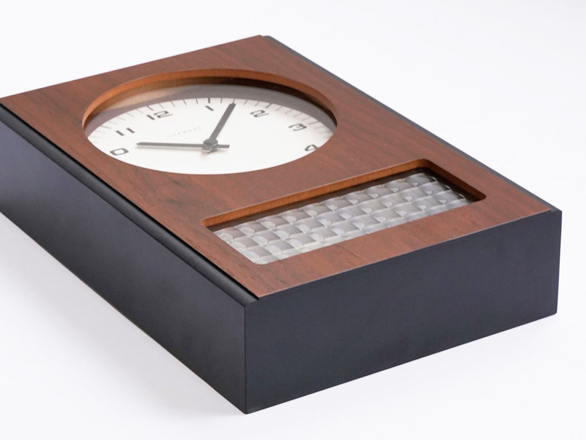Wall Clock / 振り子時計 #120559 （時計 > 壁掛け時計） 18