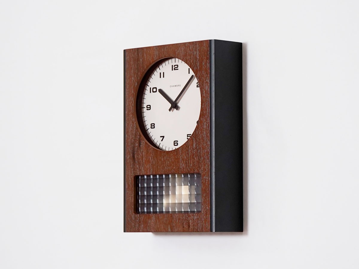 Wall Clock / 振り子時計 #120559 （時計 > 壁掛け時計） 12