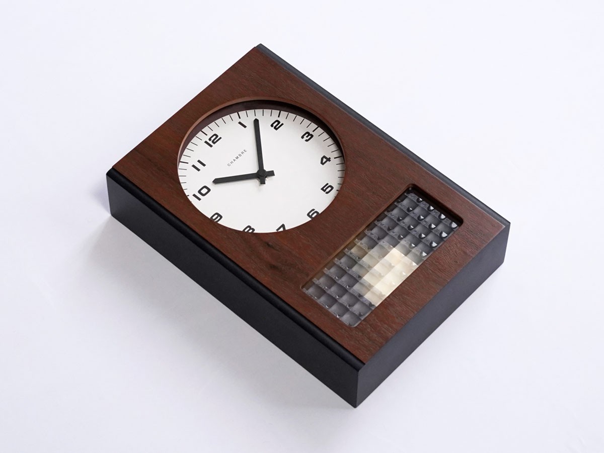 Wall Clock / 振り子時計 #120559 （時計 > 壁掛け時計） 17
