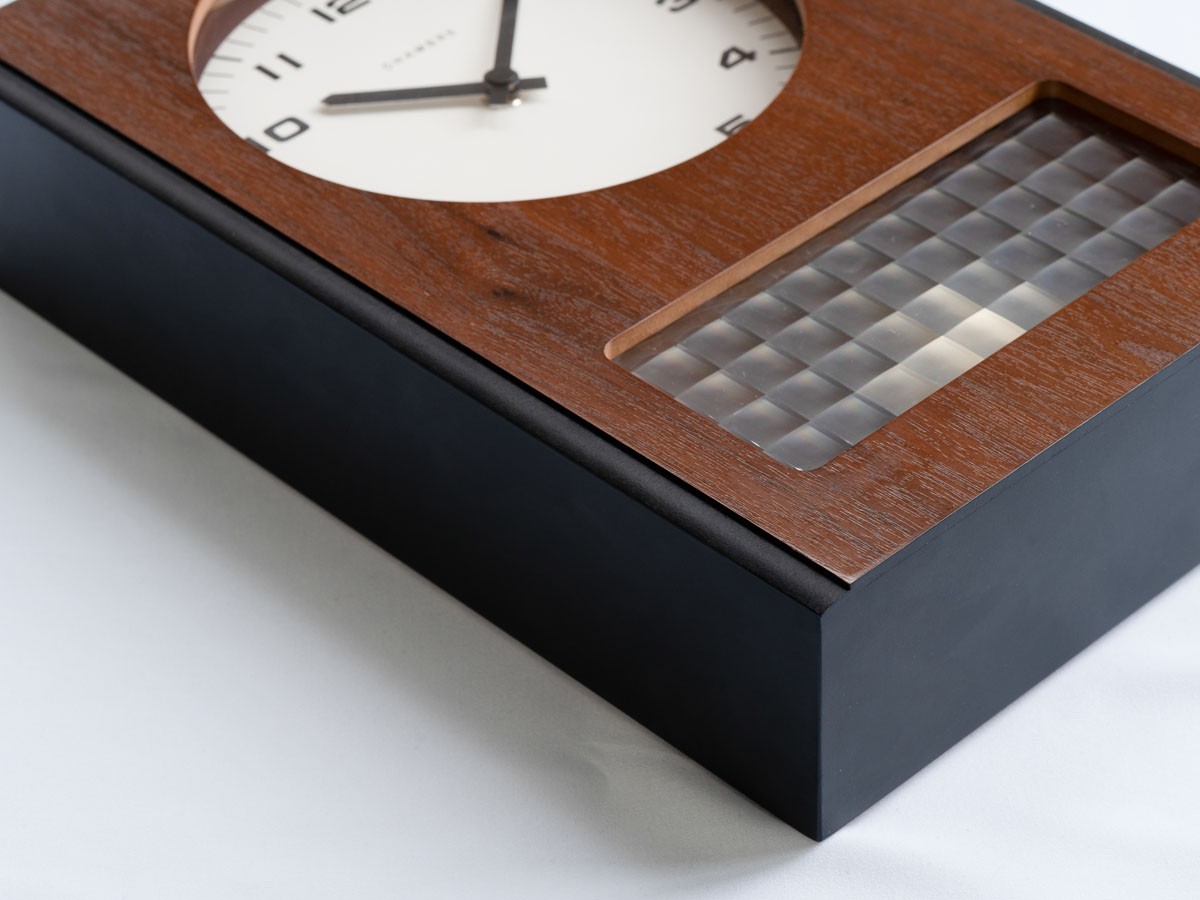 Wall Clock / 振り子時計 #120559 （時計 > 壁掛け時計） 19