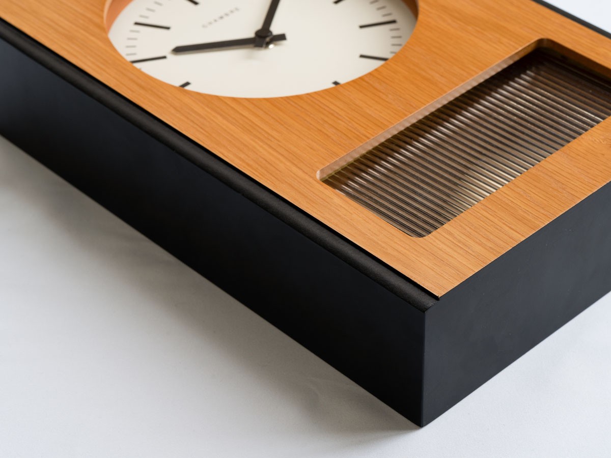 Wall Clock / 振り子時計 #120607 （時計 > 壁掛け時計） 17