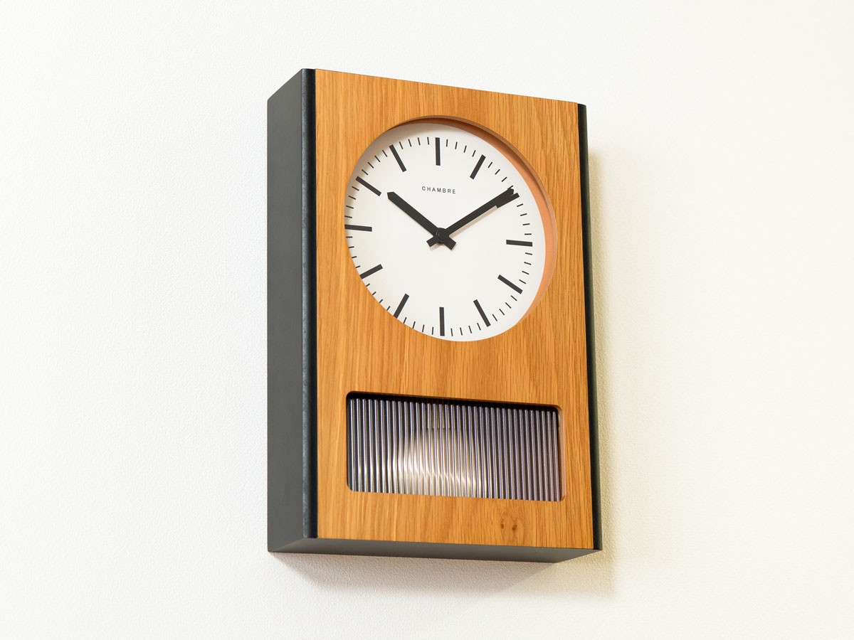 Wall Clock / 振り子時計 #120607 （時計 > 壁掛け時計） 14
