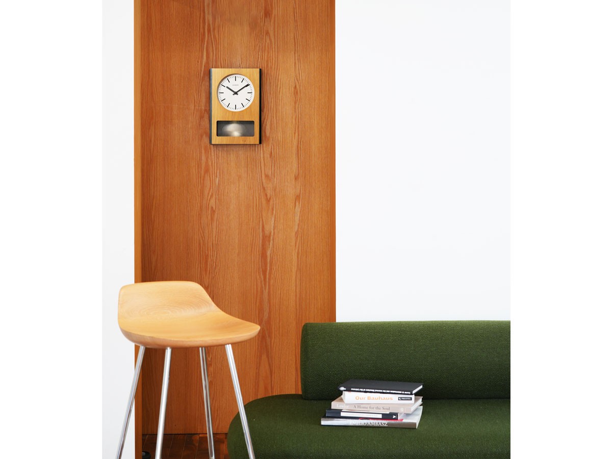 Wall Clock / 振り子時計 #120607 （時計 > 壁掛け時計） 10