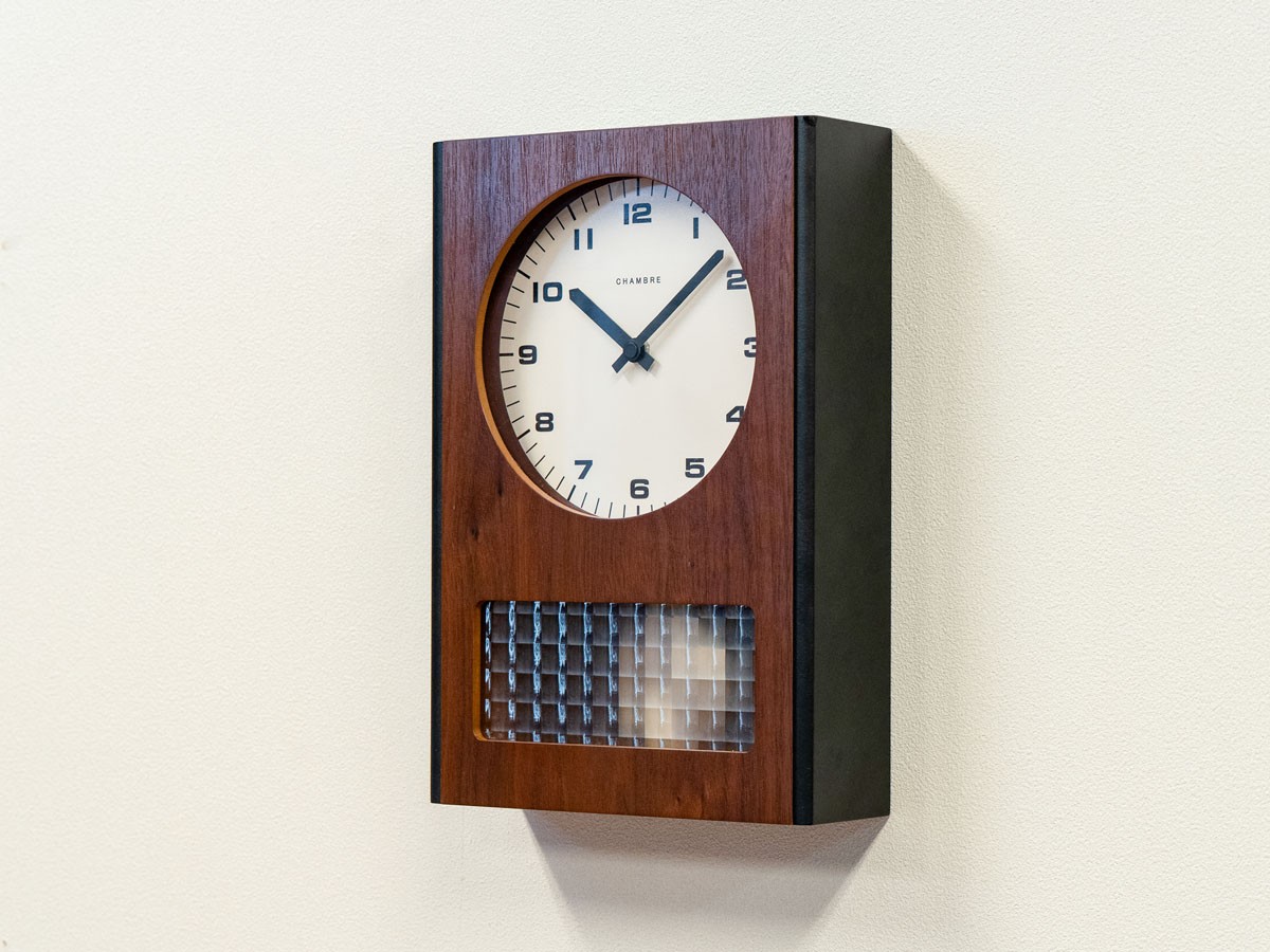 Wall Clock / 振り子時計 #120559 （時計 > 壁掛け時計） 13