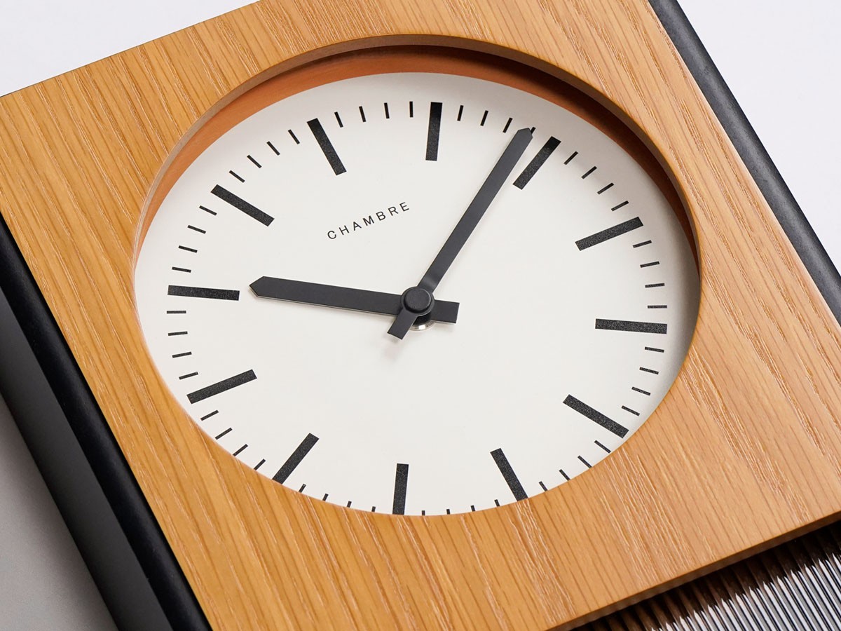 Wall Clock / 振り子時計 #120607 （時計 > 壁掛け時計） 18