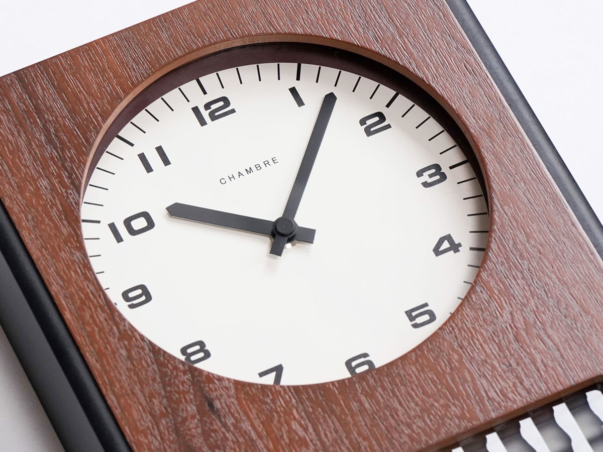 Wall Clock / 振り子時計 #120559 （時計 > 壁掛け時計） 20