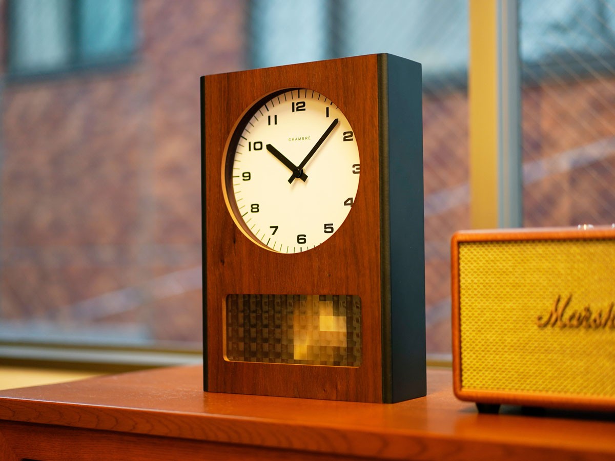 Wall Clock / 振り子時計 #120559 （時計 > 壁掛け時計） 10