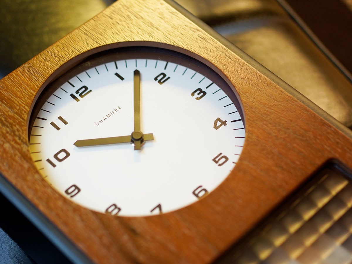 Wall Clock / 振り子時計 #120559 （時計 > 壁掛け時計） 11