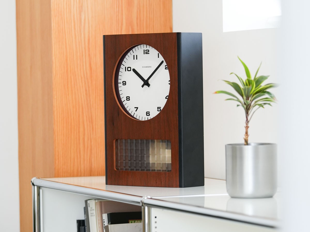 Wall Clock / 振り子時計 #120559 （時計 > 壁掛け時計） 9