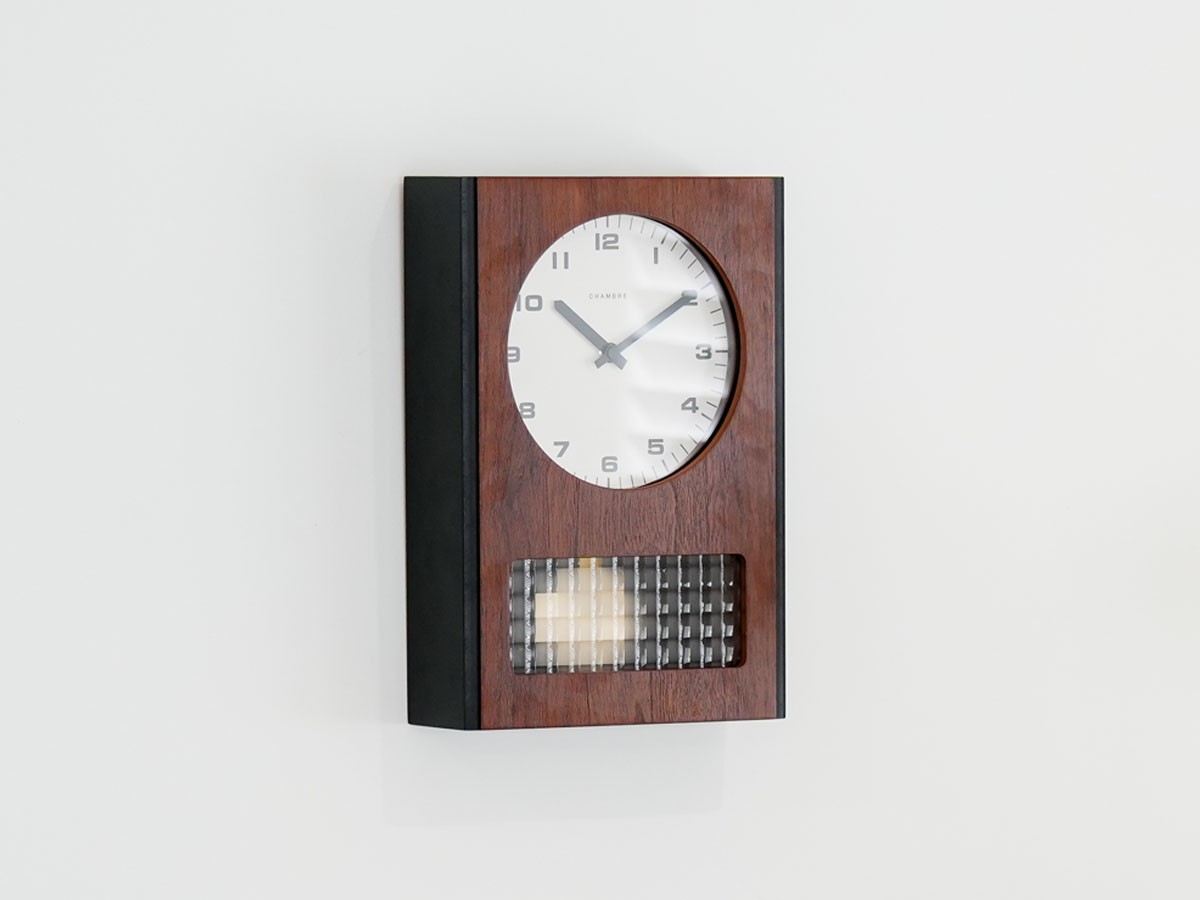 Wall Clock / 振り子時計 #120559 （時計 > 壁掛け時計） 14
