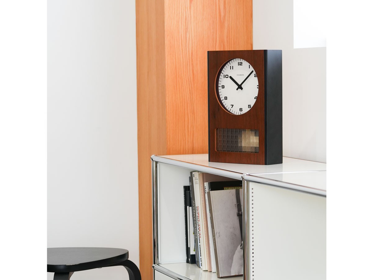 Wall Clock / 振り子時計 #120559 （時計 > 壁掛け時計） 8