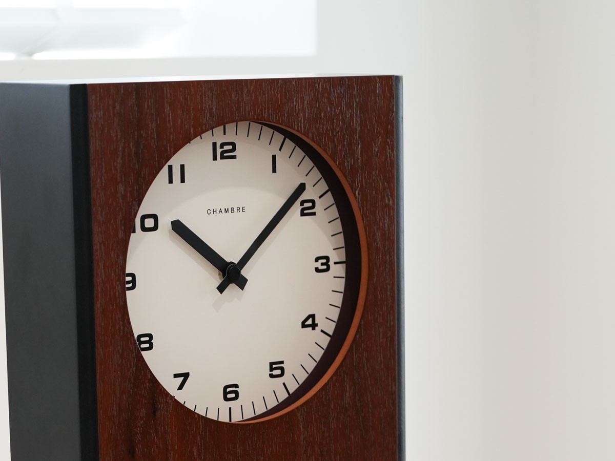 Wall Clock / 振り子時計 #120559 （時計 > 壁掛け時計） 16