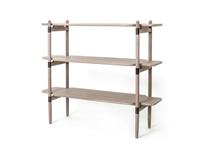 Stellar Works Slow Shelf 3 / ステラワークス スロウ シェルフ 3