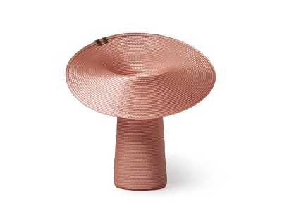 ピンク・桃色の花瓶・フラワーベース - インテリア・家具通販【FLYMEe】
