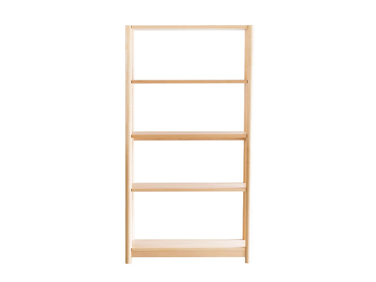 杉工場 MARUBA / すぎこうじょう マルバ シェルフ （収納家具 > ラック・シェルフ） 2