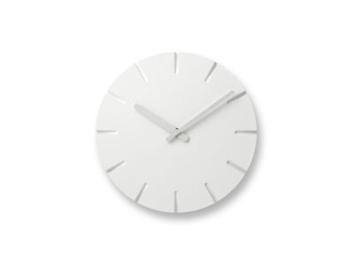 Lemnos / レムノスの壁掛け時計 - インテリア・家具通販【FLYMEe】