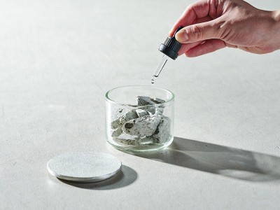 NAGAE+ Oya Aroma Stone Diffuser / ナガエプリュス 大谷石