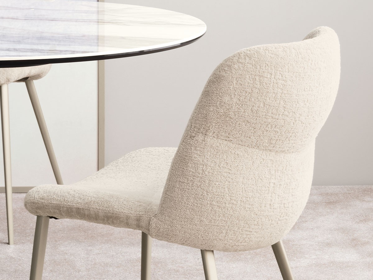 ONDA / オンダ CS/2239 （チェア・椅子 > ダイニングチェア） 7