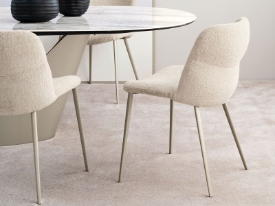 Calligaris ROMY / カリガリス ロミー CS/1912 - インテリア・家具通販