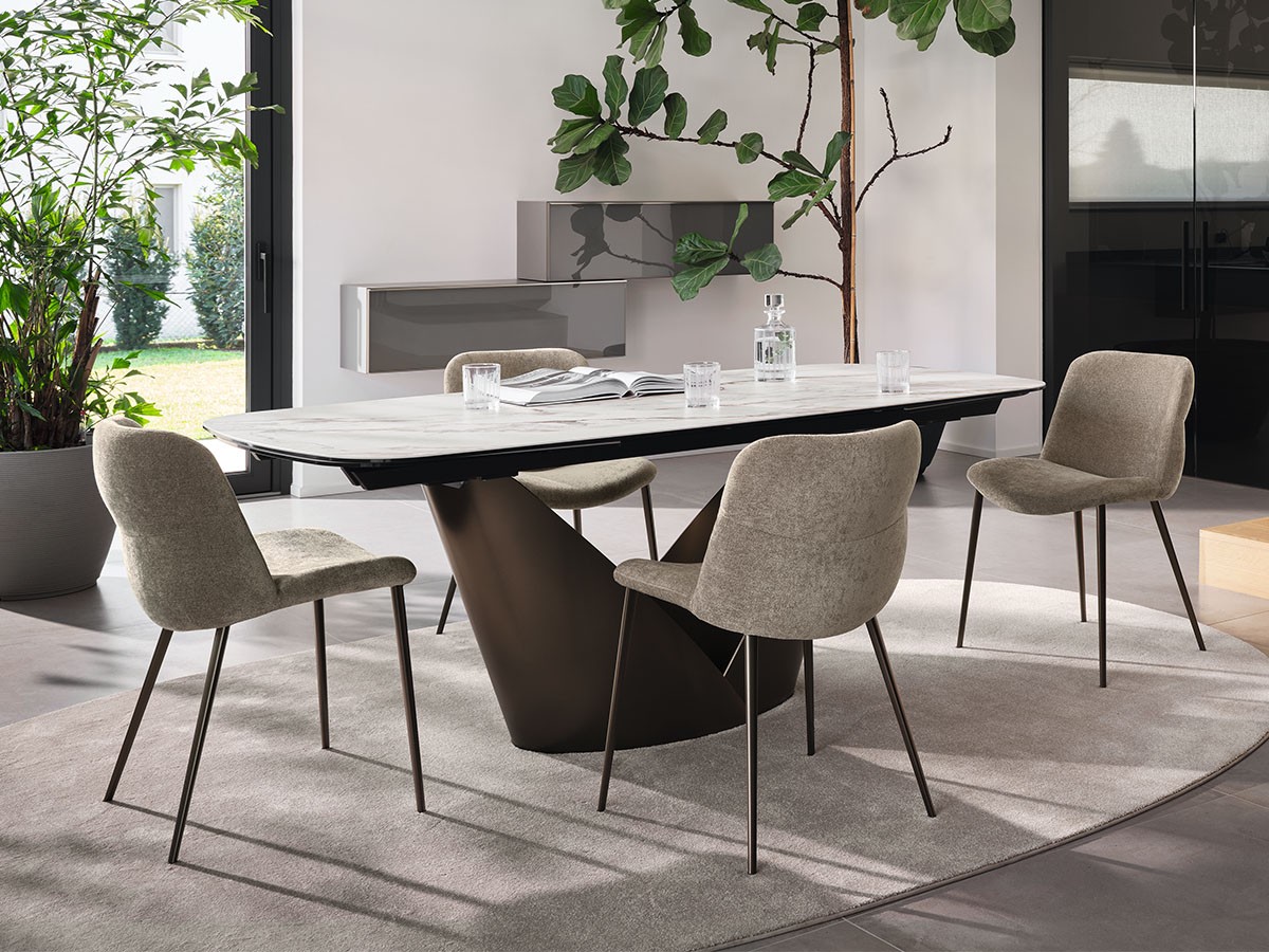 ONDA / オンダ CS/2239 （チェア・椅子 > ダイニングチェア） 5