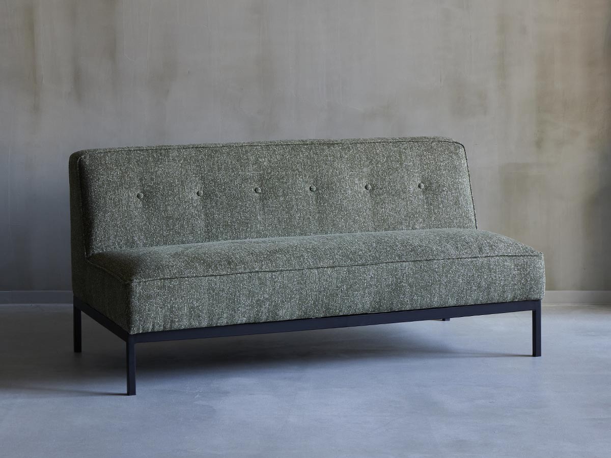 bond UNIX Sofa / ボンド ユニックス ソファ 幅160cm + サイドチェスト 幅45cm （ソファ > 三人掛けソファ） 25